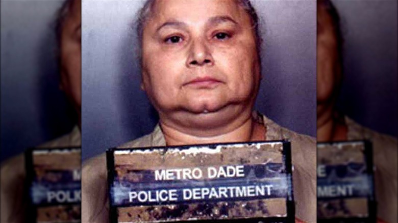 Griselda Blanco 