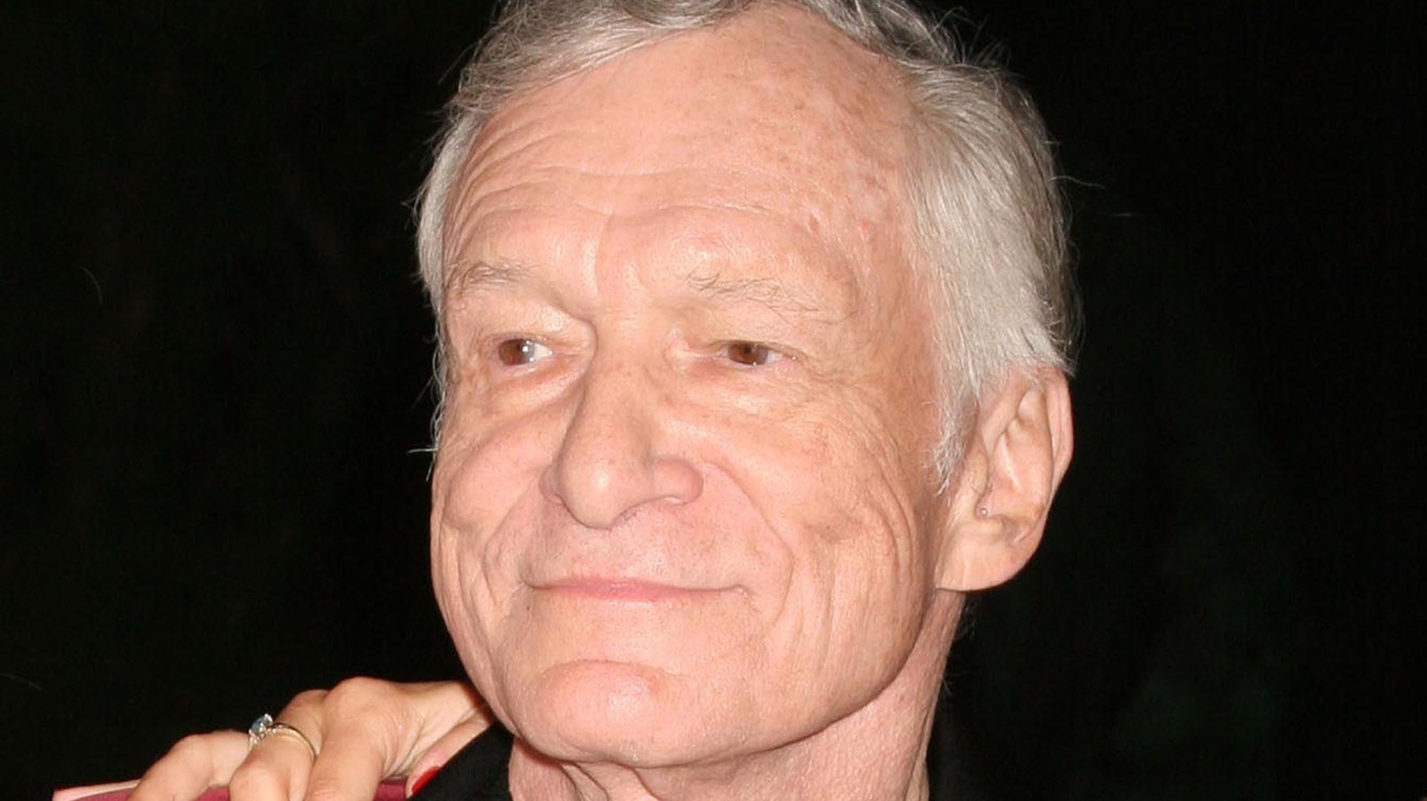 Did Hugh Hefner Really Own The Playboy Mansion?