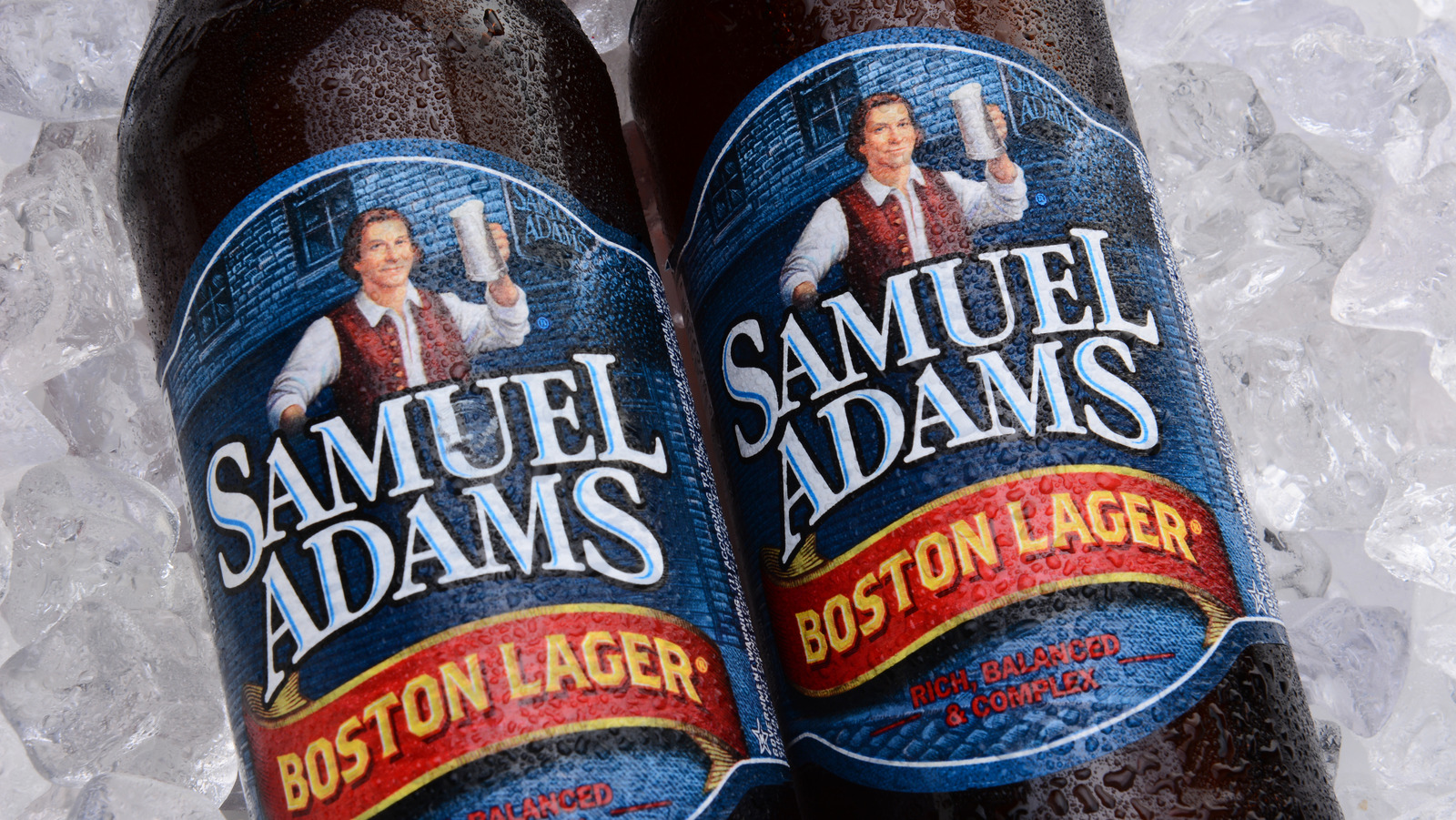 Did Sam Adams Actually Brew Beer 