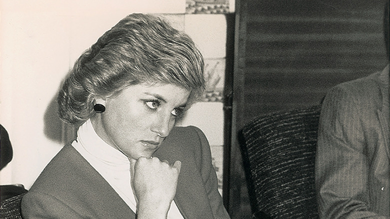 Princess Diana