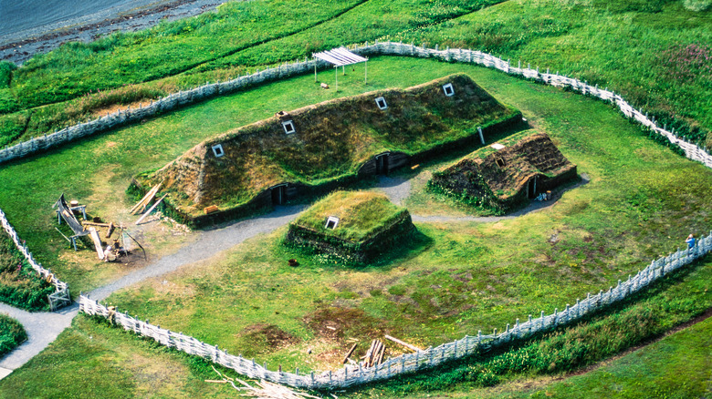  L'Anse aux Meadows