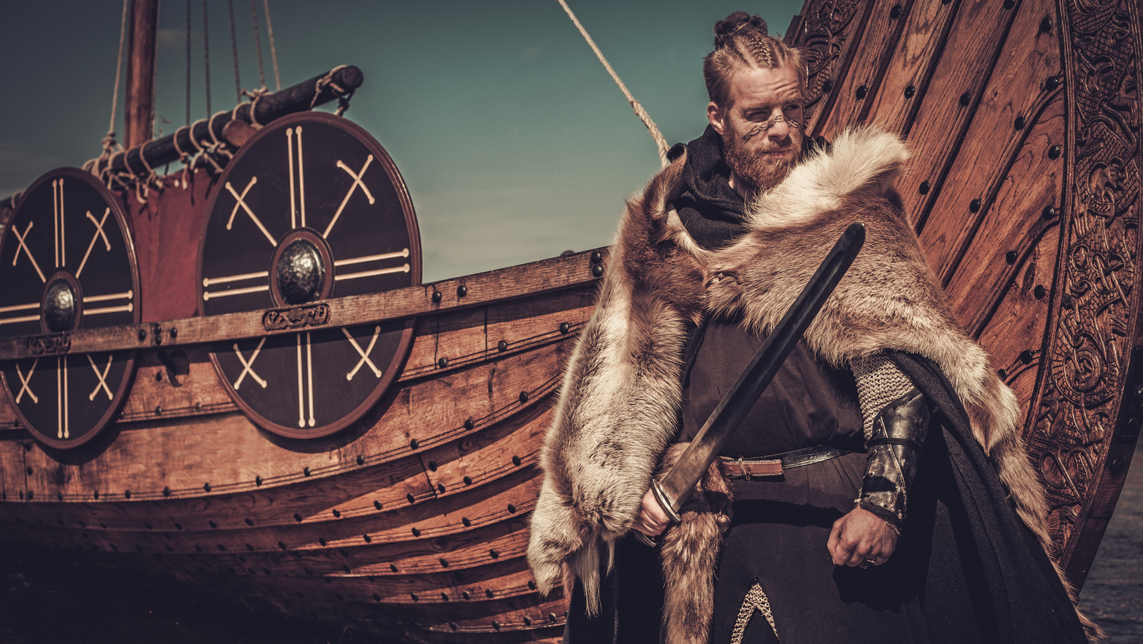 Did The Viking Settlement At Norumbega Actually Exist?