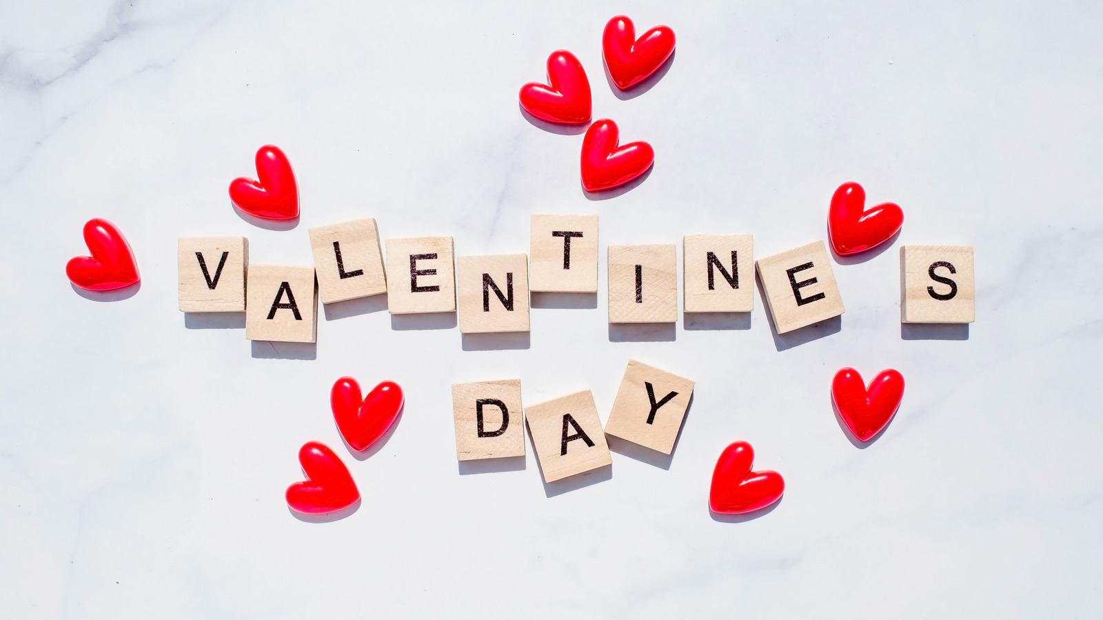 Did Valentine's Day Originate From This Ancient Pagan Festival?