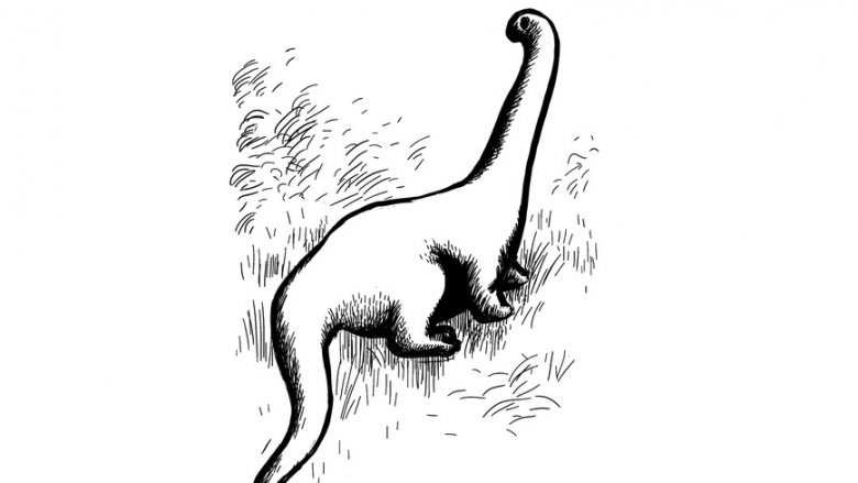 mokele-mbembe