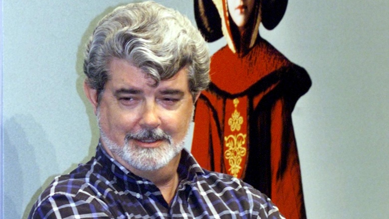 George Lucas