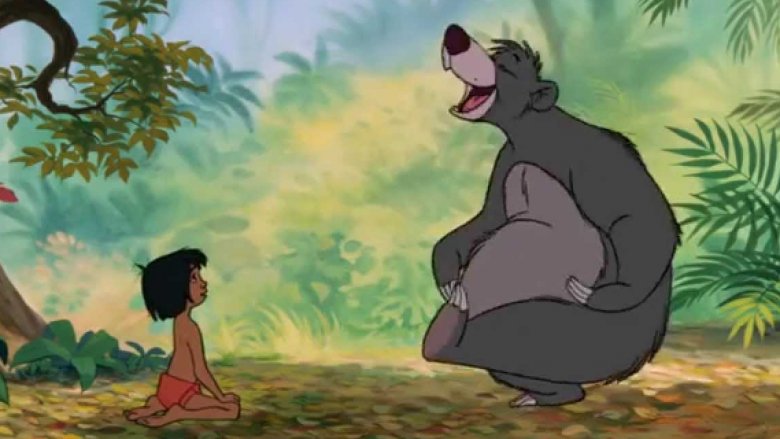 Disney Movies Based On Seriously Dark Stories 