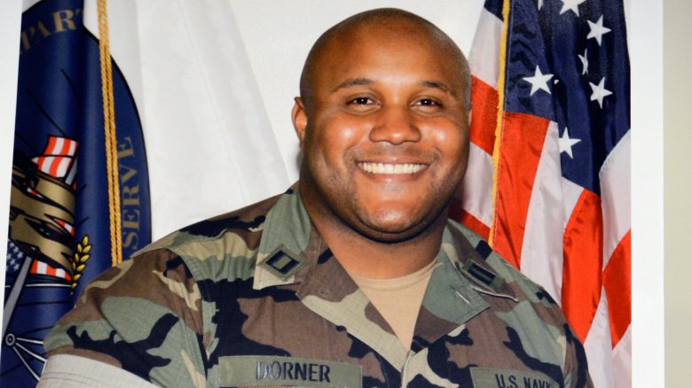 Christopher Dorner