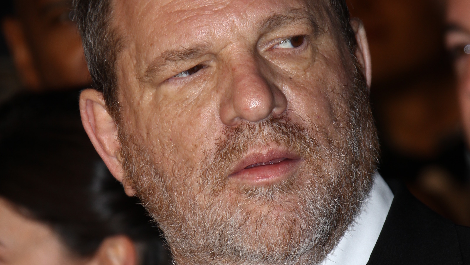 Disturbing Details About Harvey Weinstein And Jeffrey Epsteins Relationship 2760