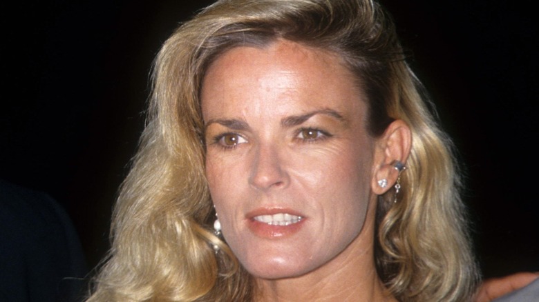 Nicole Brown Simpson