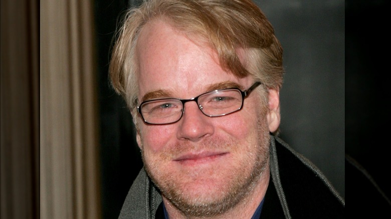 Disturbing Details Discovered In Philip Seymour Hoffman's Autopsy