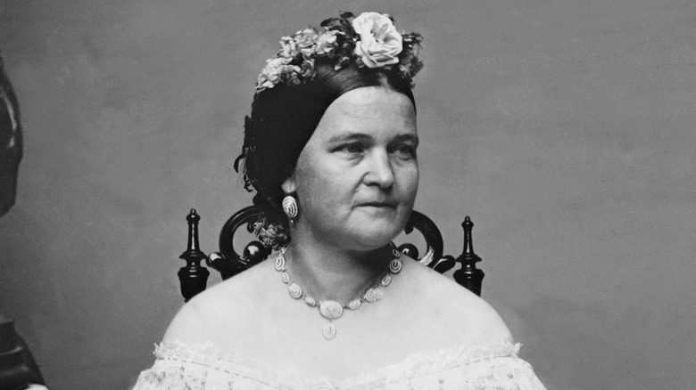 Mary Todd Lincoln