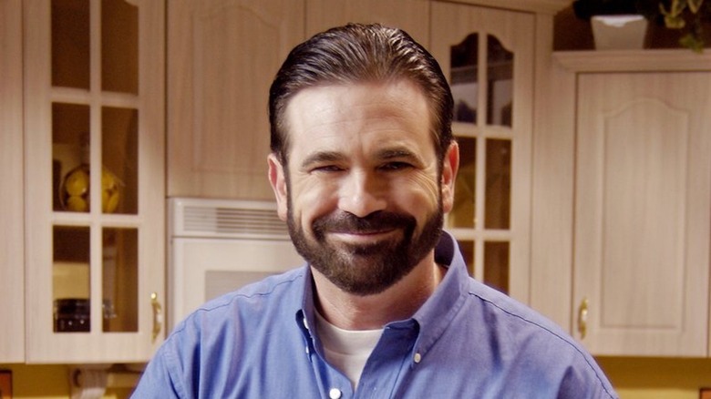 Billy Mays