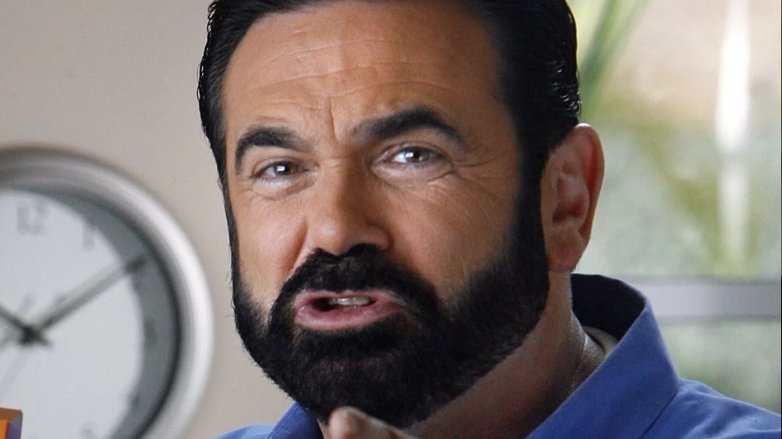 Billy Mays Lives On as Pitchman