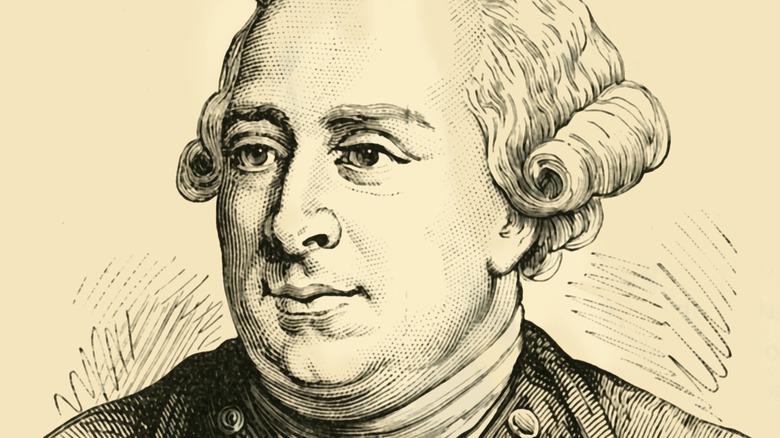 George III