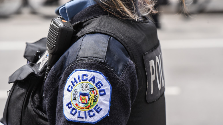 Chicago police 