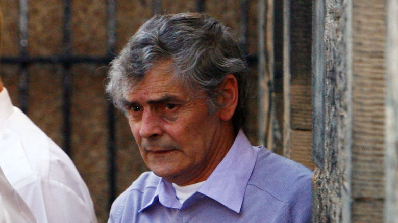 Peter Tobin 