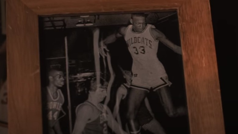 len bias photo from documentary