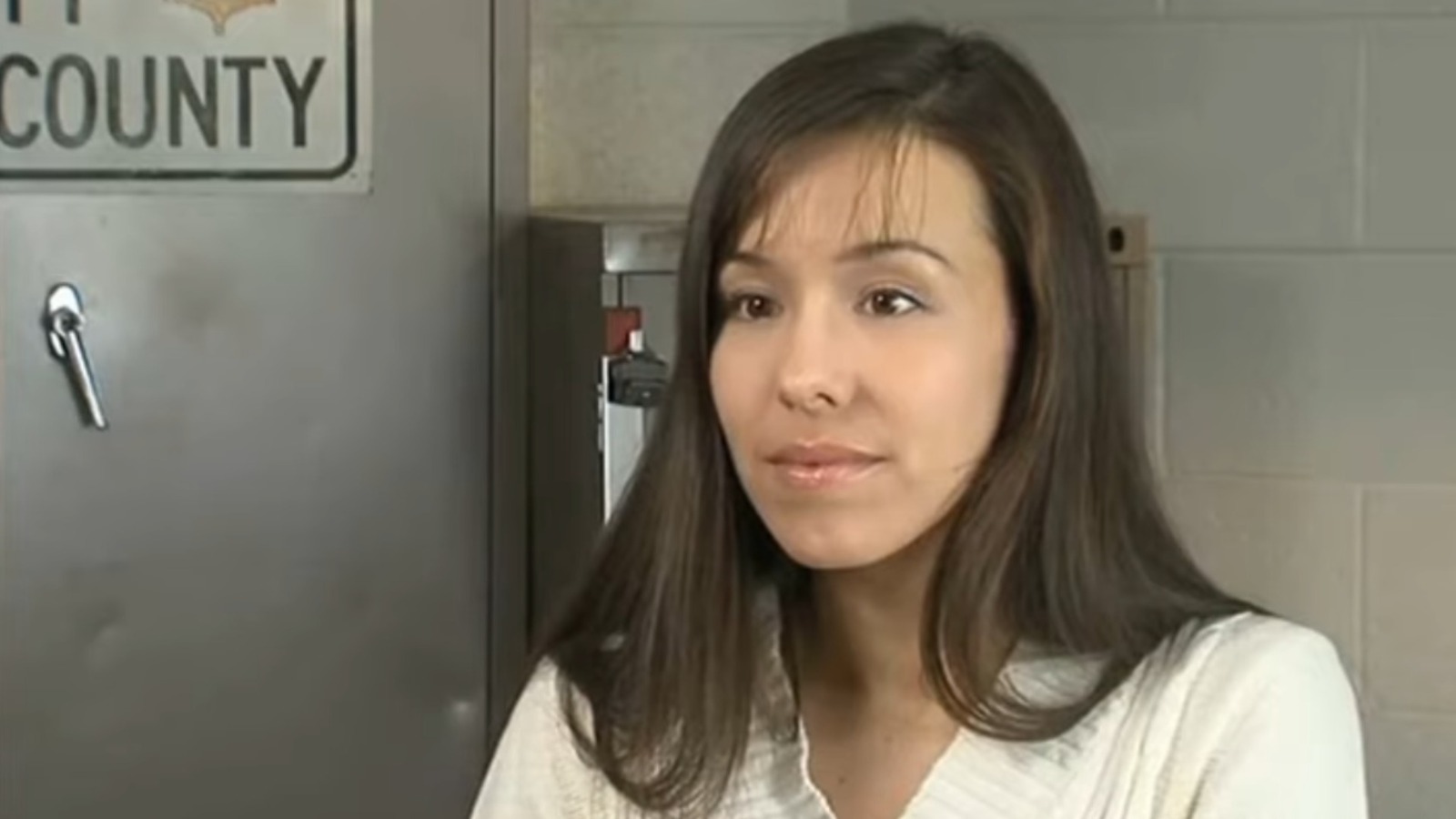 Disturbing Things Jodi Arias Has Said While Behind Bars