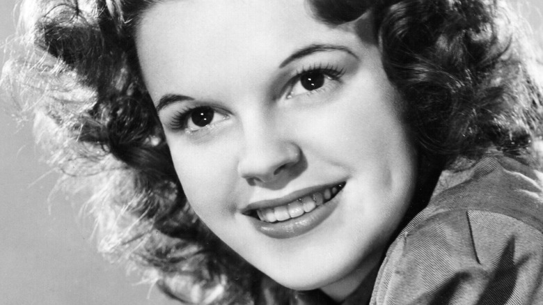 the wizard of oz dorothy actress