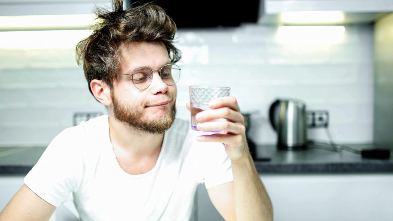 Does Hair Of The Dog Really Work To Cure A Hangover?