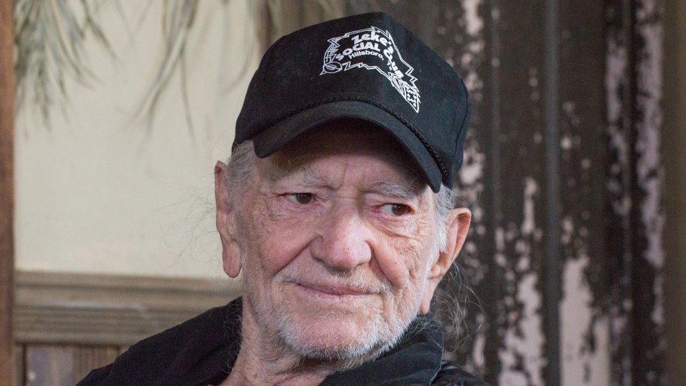 Willie Nelson