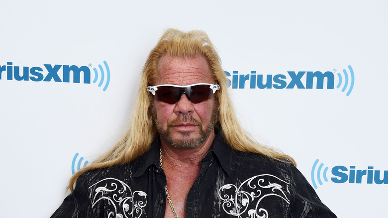 Dog the Bounty Hunter