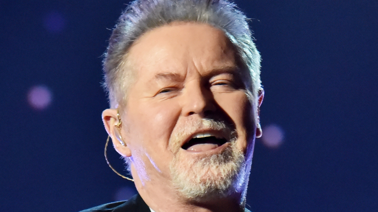 Don Henley Brought This Surprising Item On Tour With The Eagles
