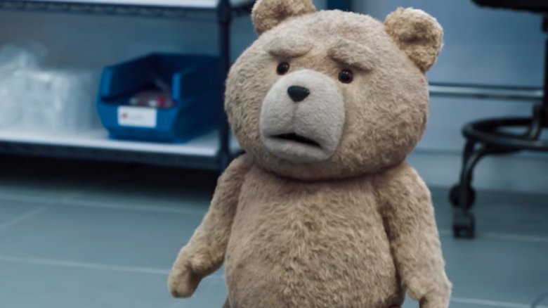 Ted 2 