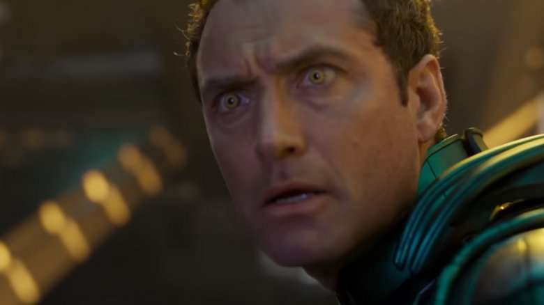 yon-rogg jude law captain marvel