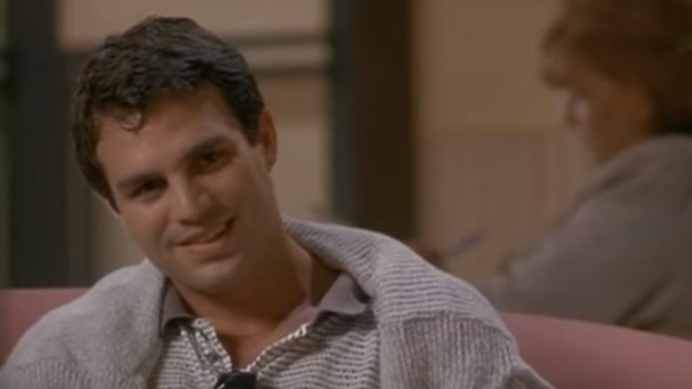 creepy mark ruffalo