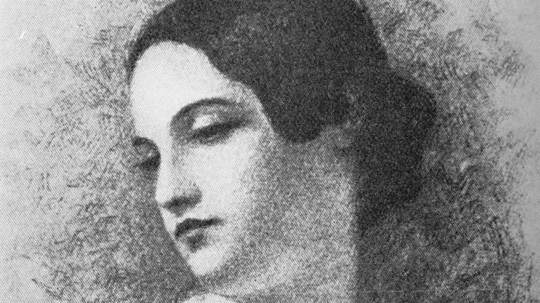 Virginia Clemm Poe 