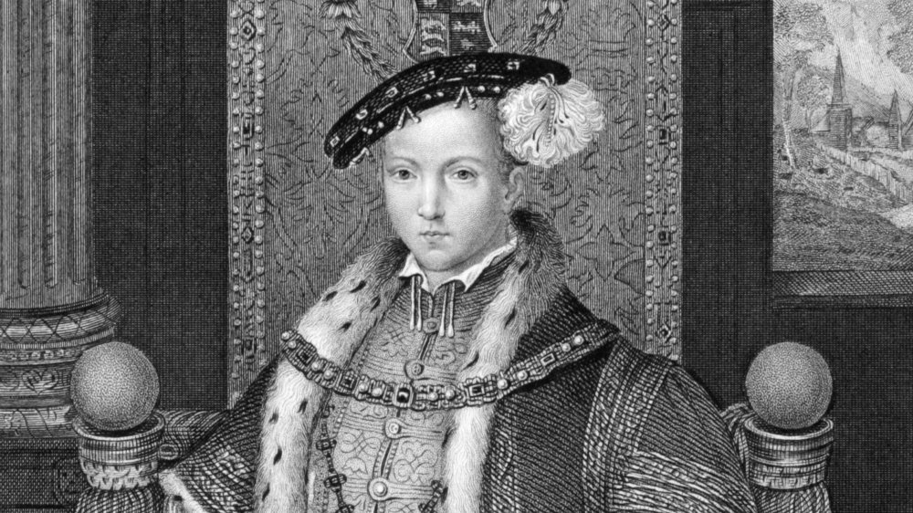 edward vi