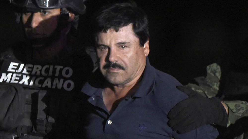 El Chapo