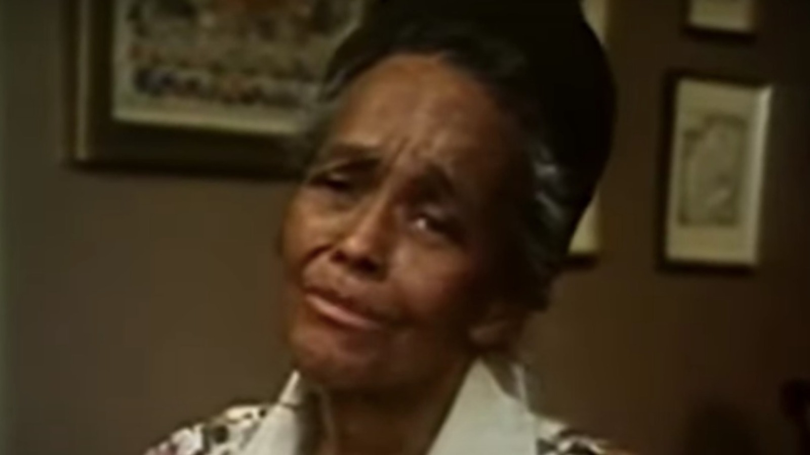 Ella Baker: The Untold Truth