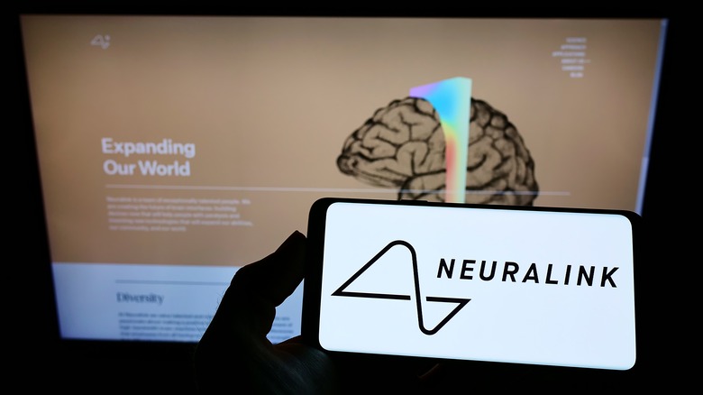 Neuralink logo