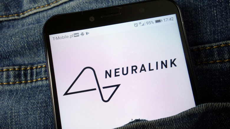 Neuralink logo 