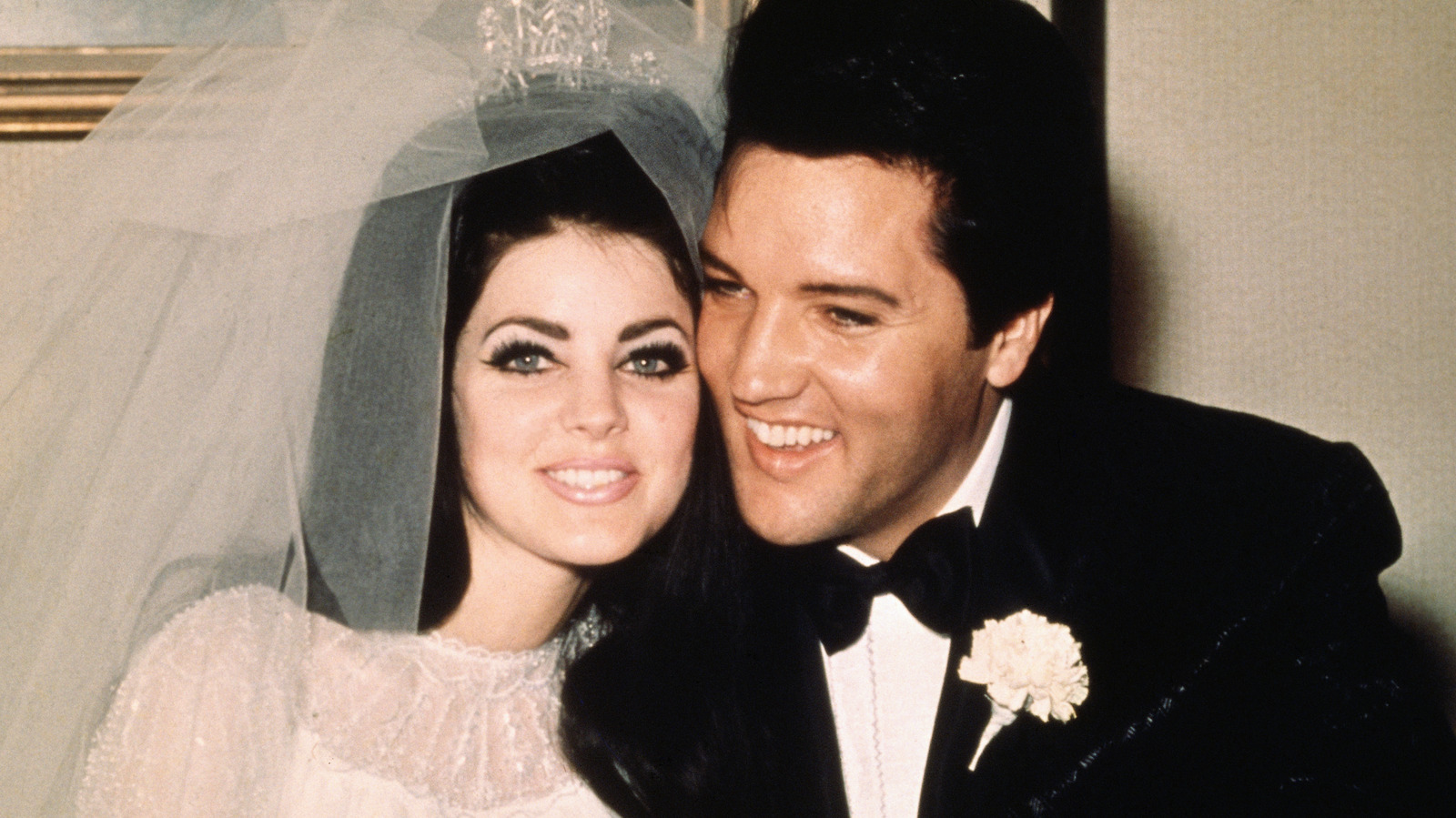 Priscilla' Film: Priscilla Presley's Story Gets Told by Sofia Coppola – The  Hollywood Reporter