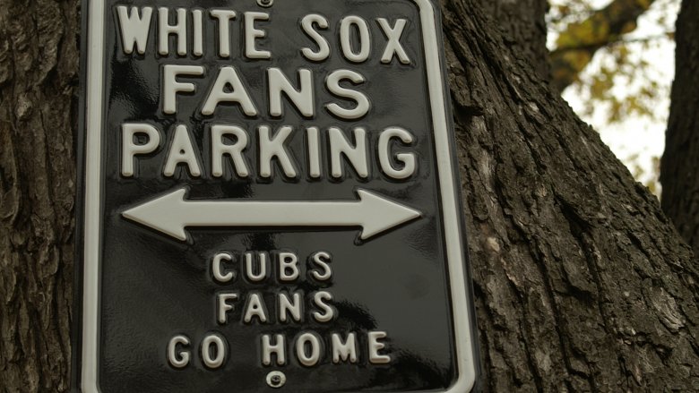 white sox fans