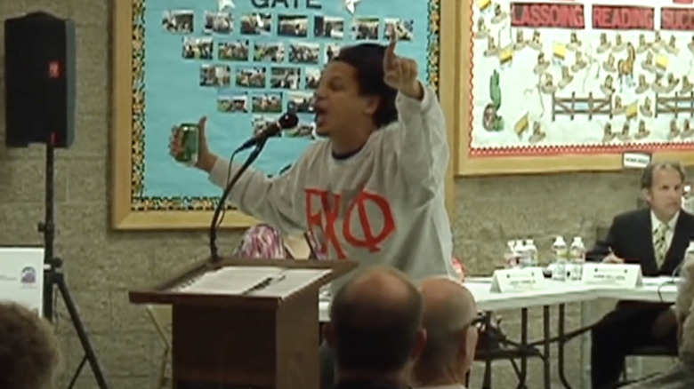 eric andre frat guy city council prank