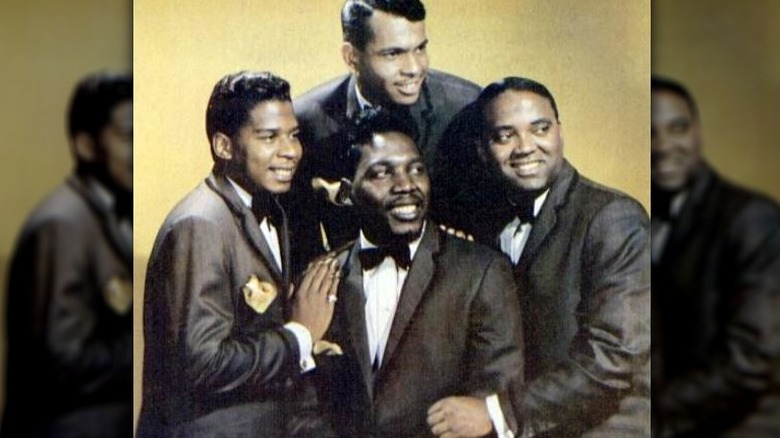 The Drifters