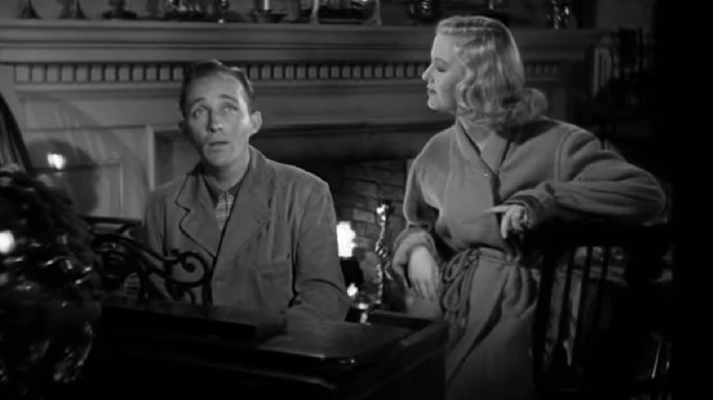 Bing Crosby, Holiday Inn (1942)