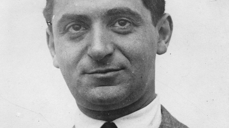 Irving Berlin in 1930