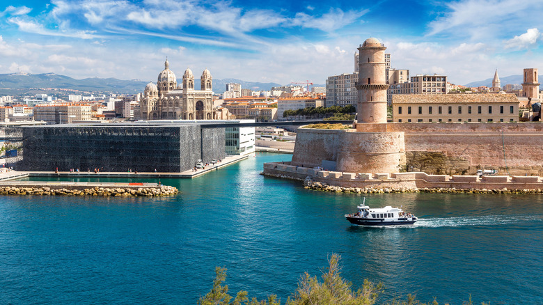 Marseille, France