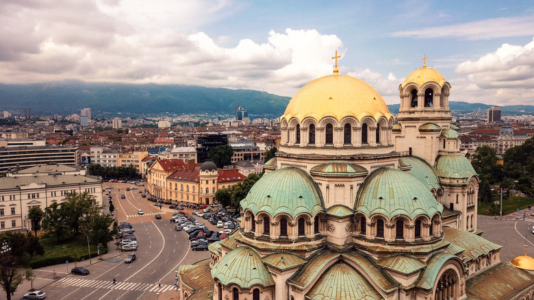 Sofia, Bulgaria