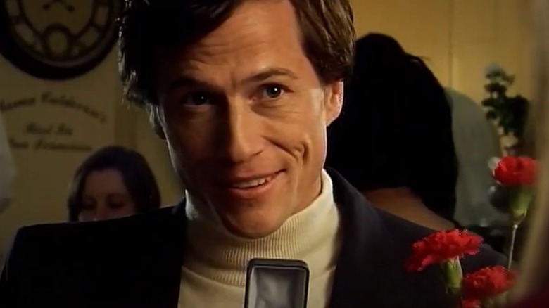 corin nemec as ted bundy