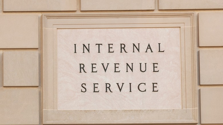 IRS