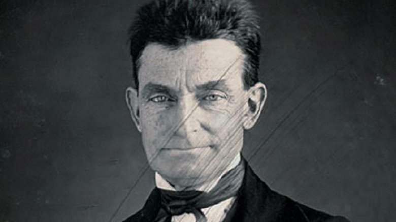 John Brown