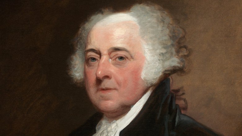 John Adams