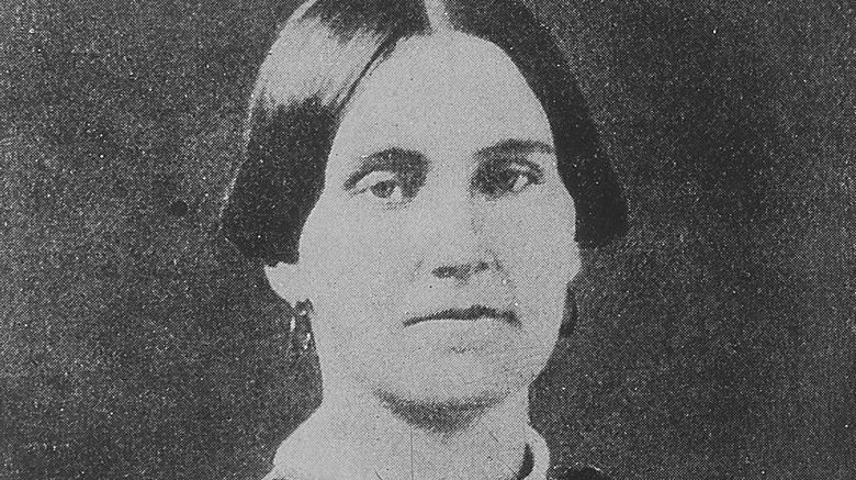 Mary Surratt