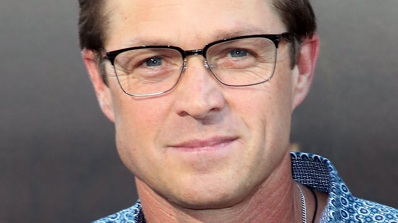 Eric Close